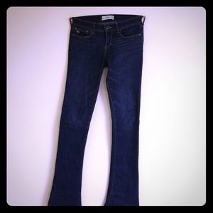 Jeans -Abercrombie
